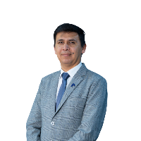 Pr. Juber Orbegozo Perez