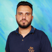 Ben-hur dos Santos Duarte