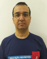 Roberto Clemente Fernandes Saturnino
