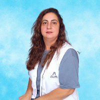 Priscila Daniela Oliveira de Medeiros