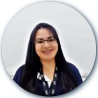 Cristina Gregório Ramos da Silva