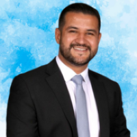 Marcos Amorim