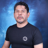 Alexandre Garcia
