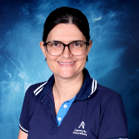 Evelin Berg Passos Targas