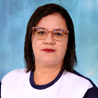 Raquel Anastacio da Silva
