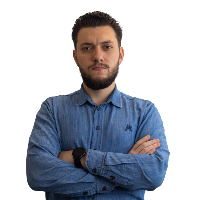 Cristopher Peron