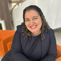 Eliana Gonsalves da Silva Ribeiro