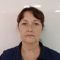 Patricia Ana Loverde