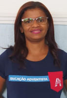 Maria Revelina dos Santos Silva