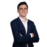 Wesley Maulaes