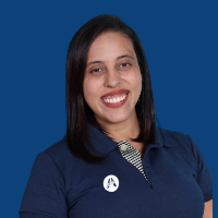 Amanda Cassimiro da Silva