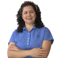 Marcia Elias