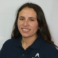 Tamara Lavados Mora