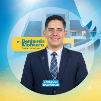 Benjamin Montero