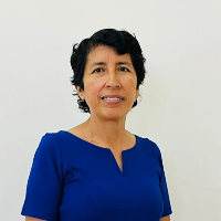 ZAVALETA VIDARTE, Elsa Silvia