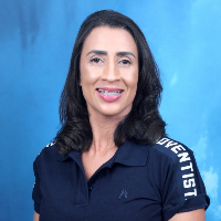 Lilian Alves de Melo Justo