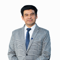Nilton Santillan