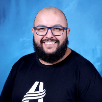 Marcelo Silva Mateus