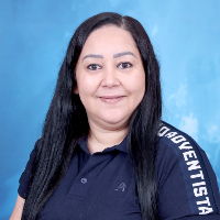 Francisca Franciran da Mota Silva