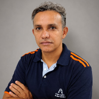 Odean de Farias Sales