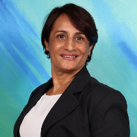 Waldirene Santos Souza Moura