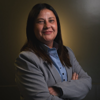 Christiane Ellen Bueno de Oliveira