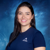 Rebeca Ferreira Goncalves Silva