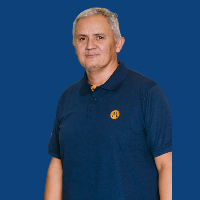 Petropalosck da Silva Martins