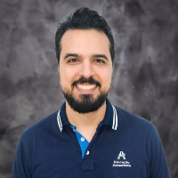 Eric Silva Plens Pimentel