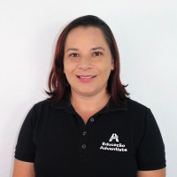 Marciana Moreira Holanda