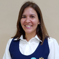 Cecilia Echeverría
