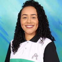 Katty Cristina Oliveira de Souza