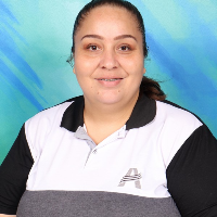 Tatiane Aparecida da Silva