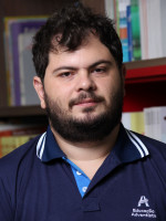 Vitor Secamilli Silva