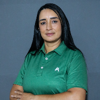Ludmilla Flor