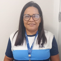 Jordânia Regina Pereira de Almeida
