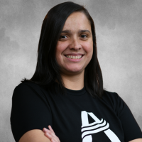 Rosana da Mata - Professora Fund. I