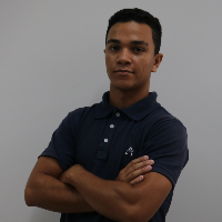 Samuel de Oliveira Silva Camelo