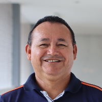 Jorimael Castro do Nascimento