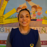 Johana Debora Dominguez