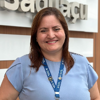 Adriana de Oliveira Vasco