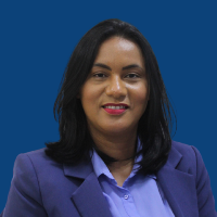 Gislaine Cristina Santana