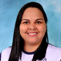 Glaucilene Lemes da Silva