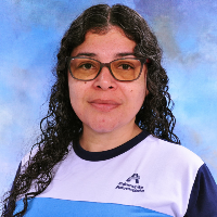 Giovanete Martins da Silva Dani