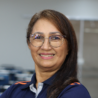 Alvina Pereira Farias