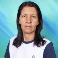 Rosemeire Aparecida dos Santos Silva