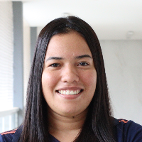 Iris Myllenna Lima da Costa