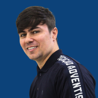 Marcos Santos Carlos