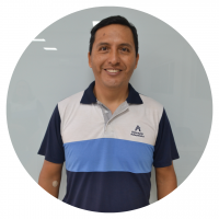 Wilbert Pedro Paz Guevara