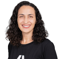 Clarissa Trassi Siqueira
